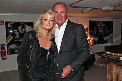 bonnie tyler robert sullivan|Bonnie Tyler: Singer is still top of the pops and madly .